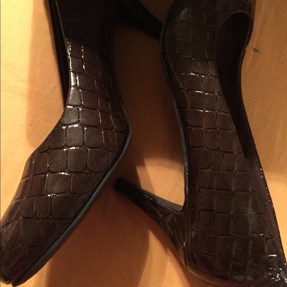 Predictions comfort plus heels size 11